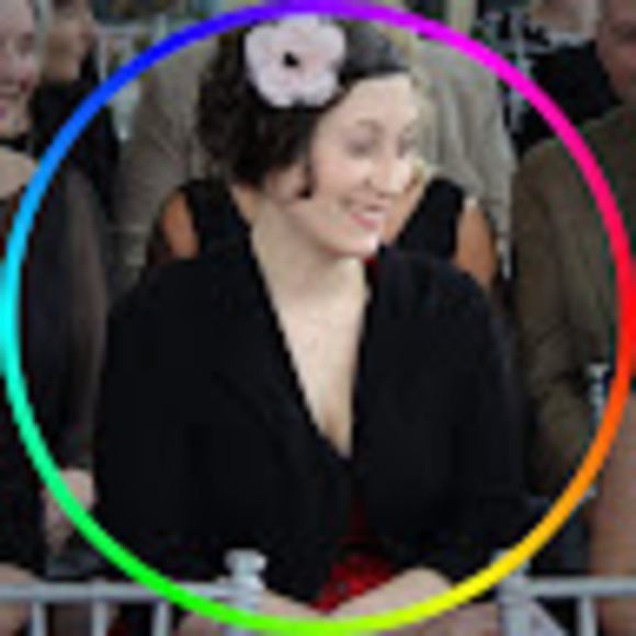 Meet your Posher, Sarah-ann - Picture 1 of 1